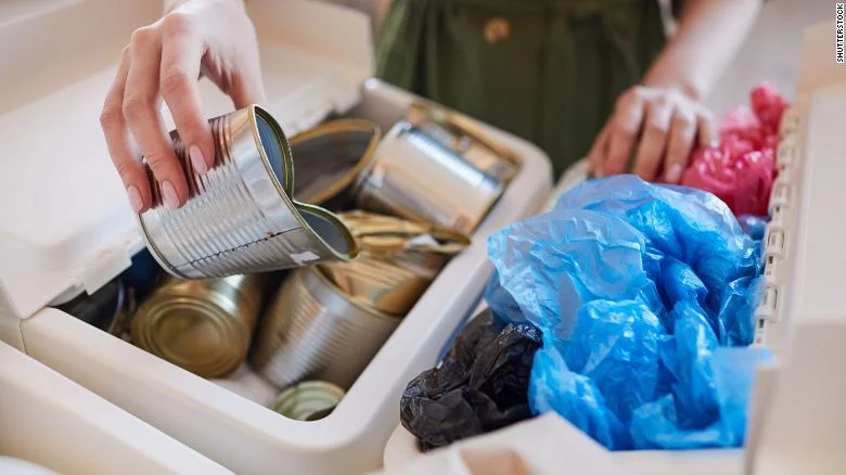 10 easy ways to ‘Go Green’ in 2021