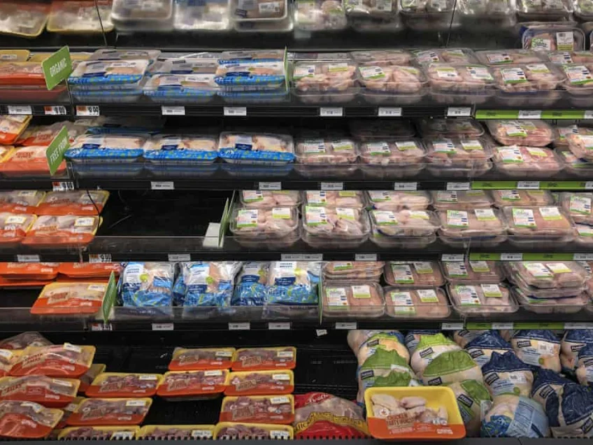 Unless we change course, the US agricultural system could collapse
