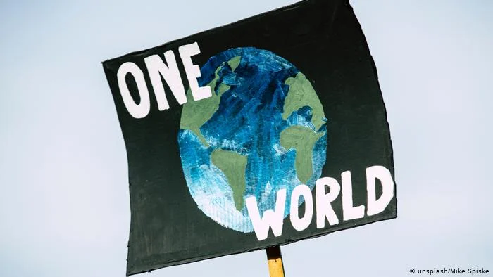 Coronavirus pandemic delays Earth Overshoot Day by three weeks