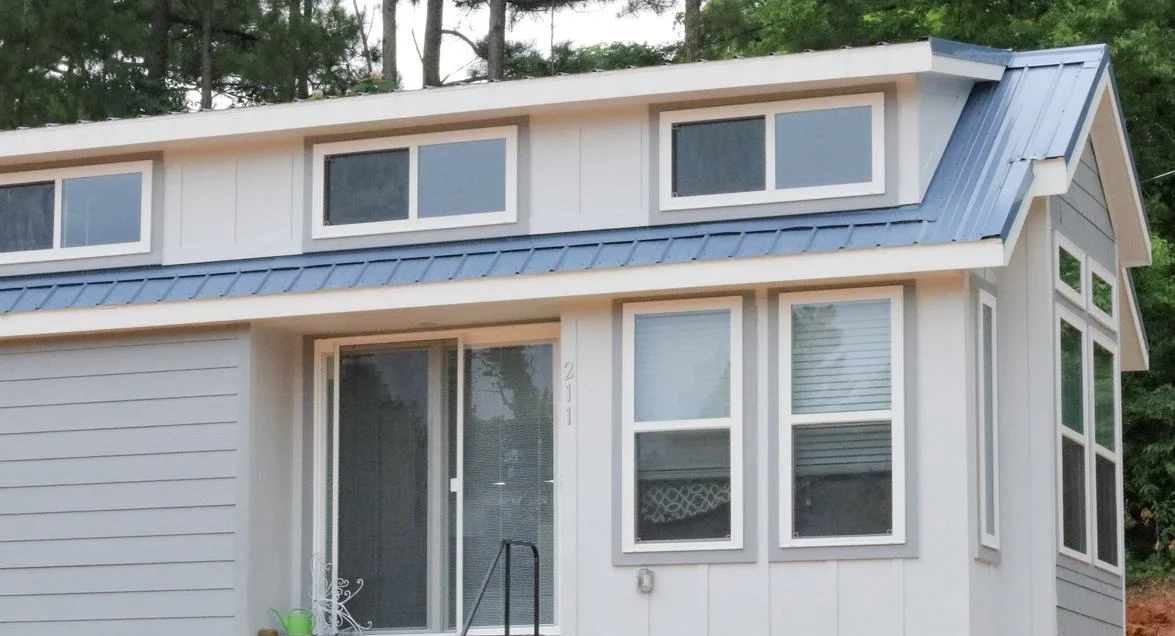 How Much Does A Tiny House Cost?