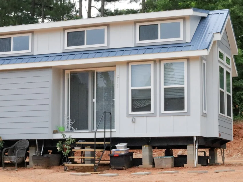 How Much Does A Tiny House Cost?