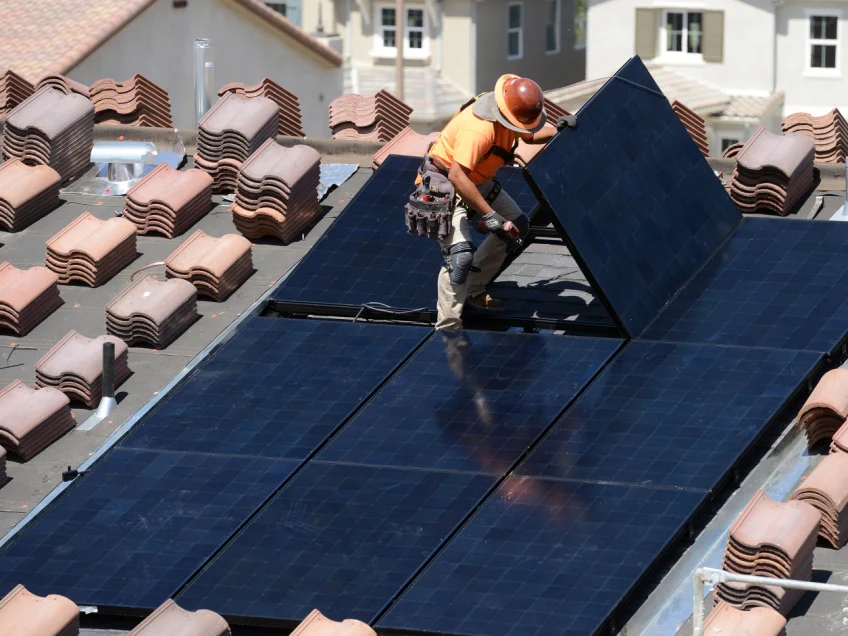 Sustainable microgrids are the future of clean energy