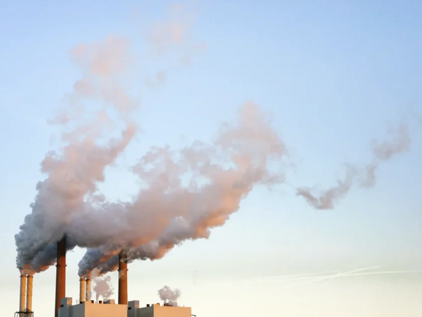 5 New Discoveries That Should Shape The Way We Approach Climate Change