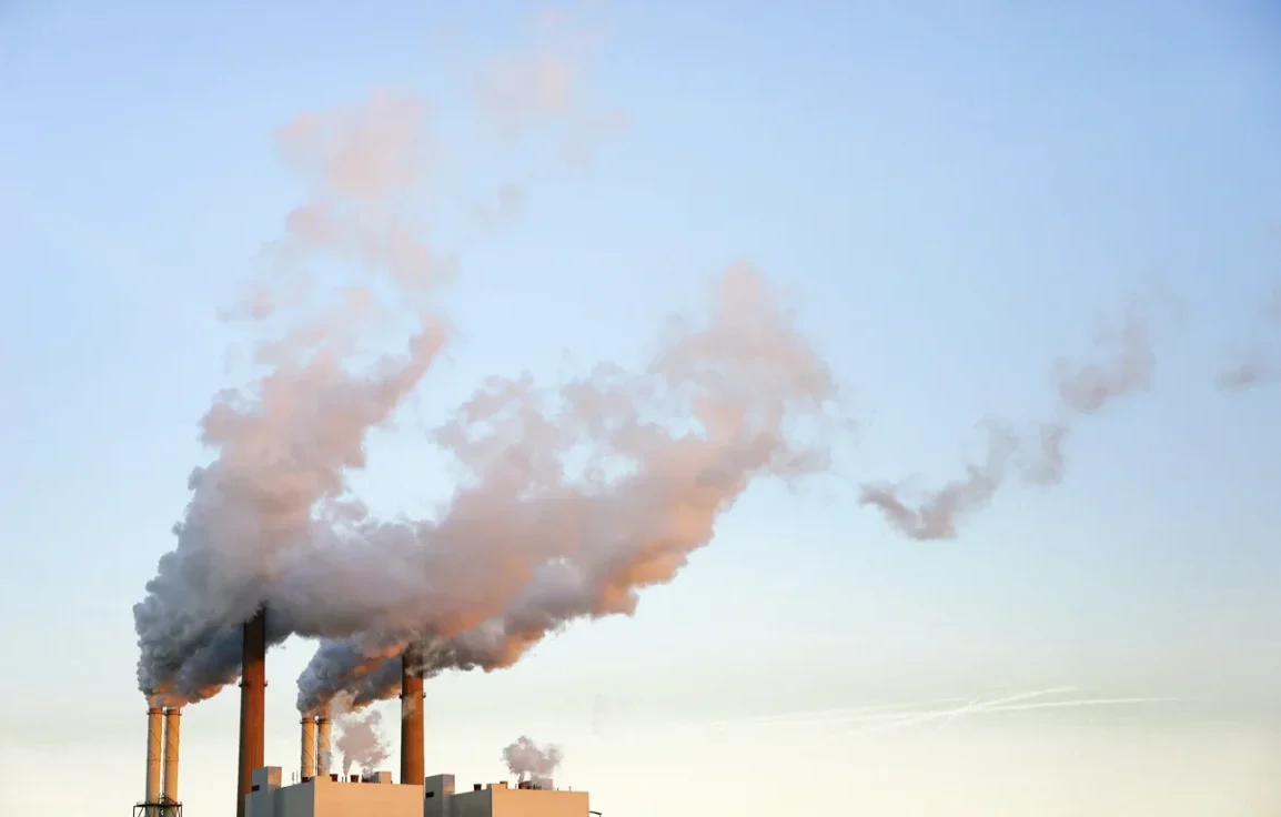 5 New Discoveries That Should Shape The Way We Approach Climate Change