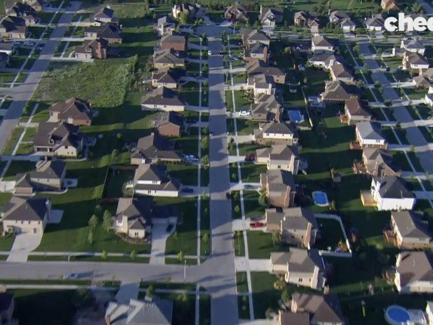 Why So Many American Homes Are Flimsy