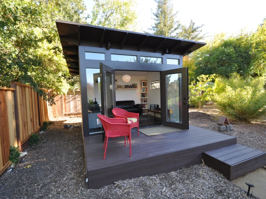 COVID Has Prompted a Surge in Demand for One Specific Type of Home Addition. Should You Try It?