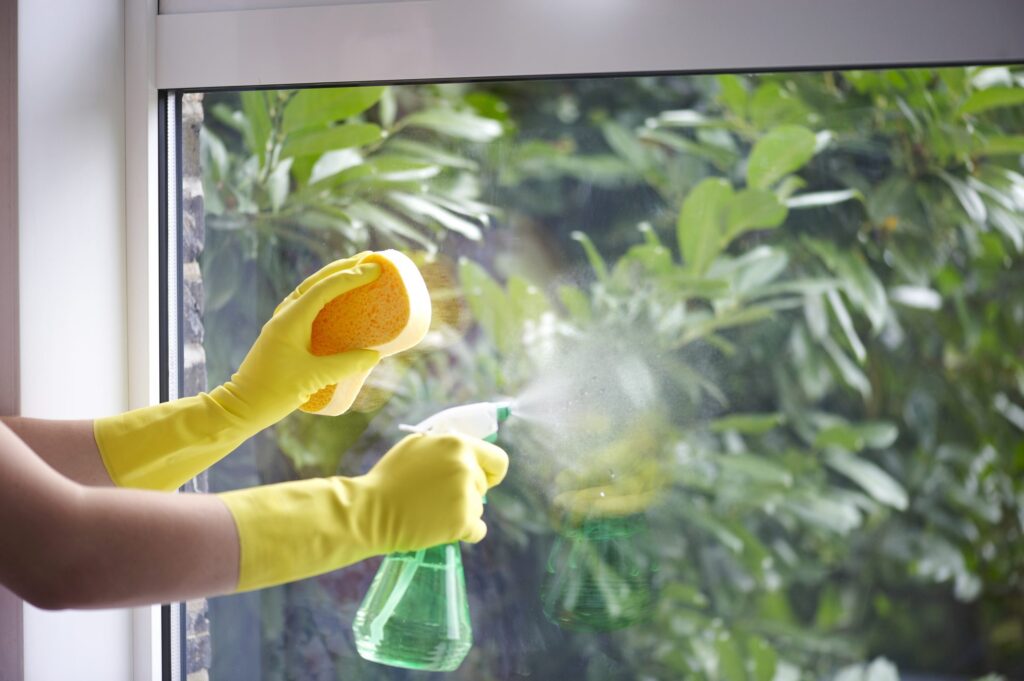 9 Ways to Detox Your Home