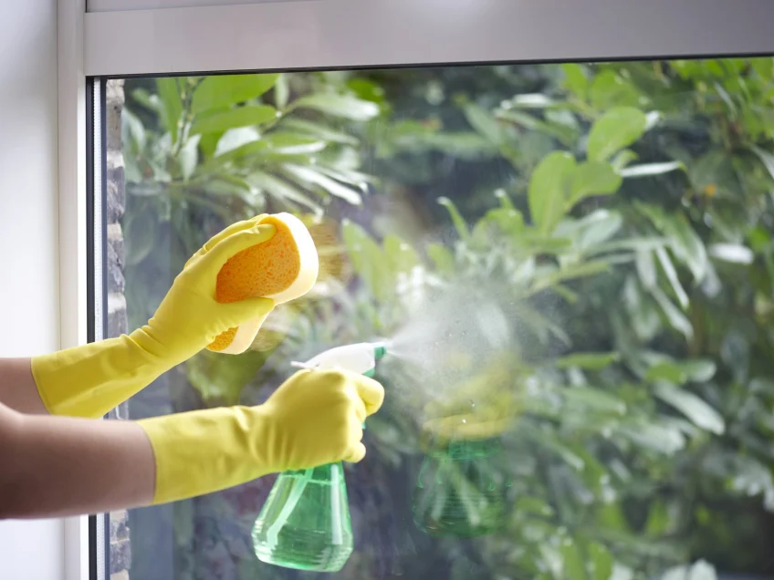 9 Ways to Detox Your Home