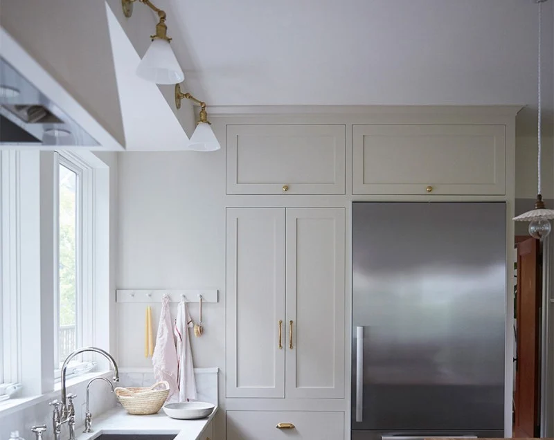 14 Types of Kitchen Cabinets That Should Be on Every Renovator’s Radar
