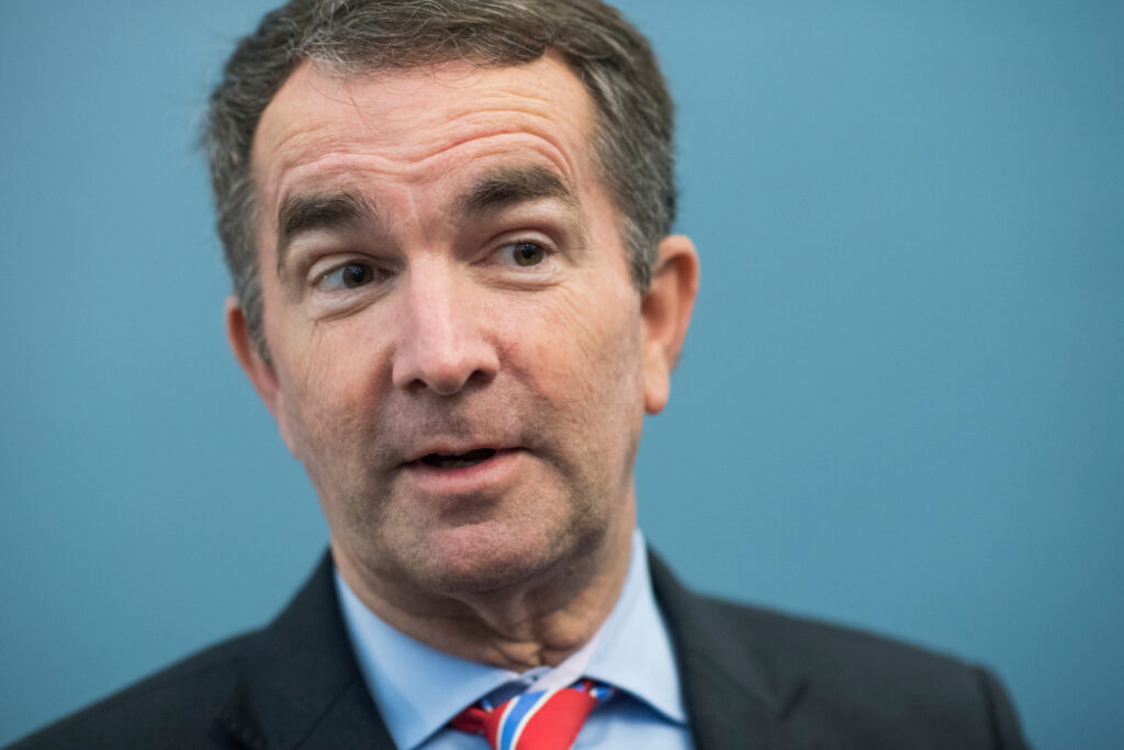 Virginia set to become second state to pass data privacy law