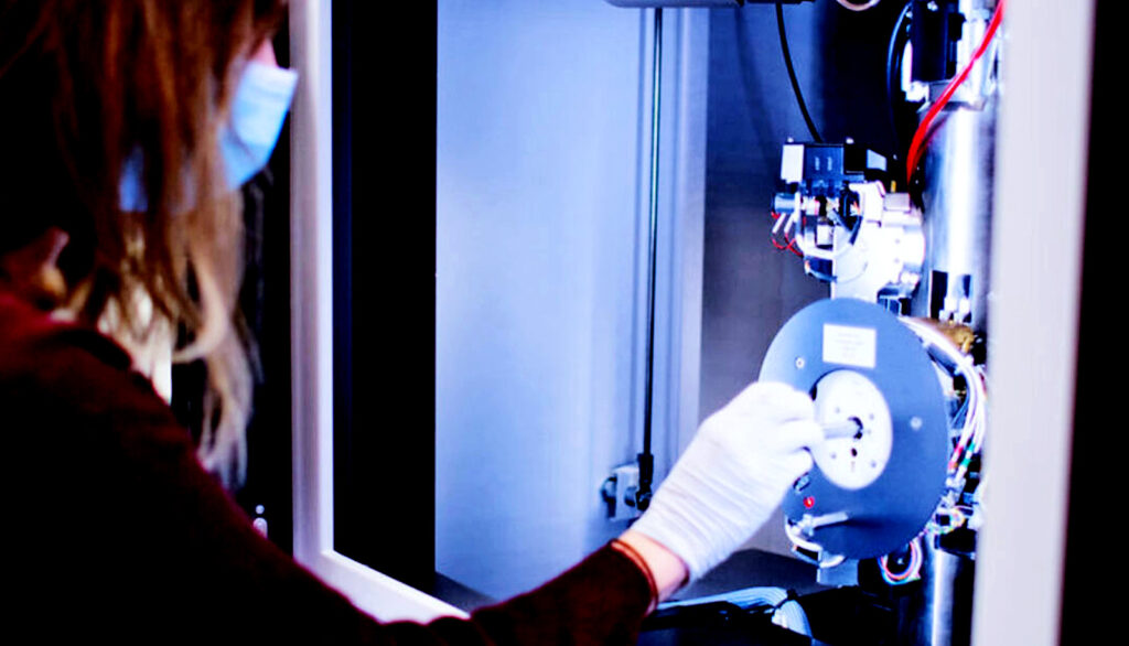 SOLVING DESALINATION MYSTERY PAVES WAY FOR CHEAPER CLEAN WATER