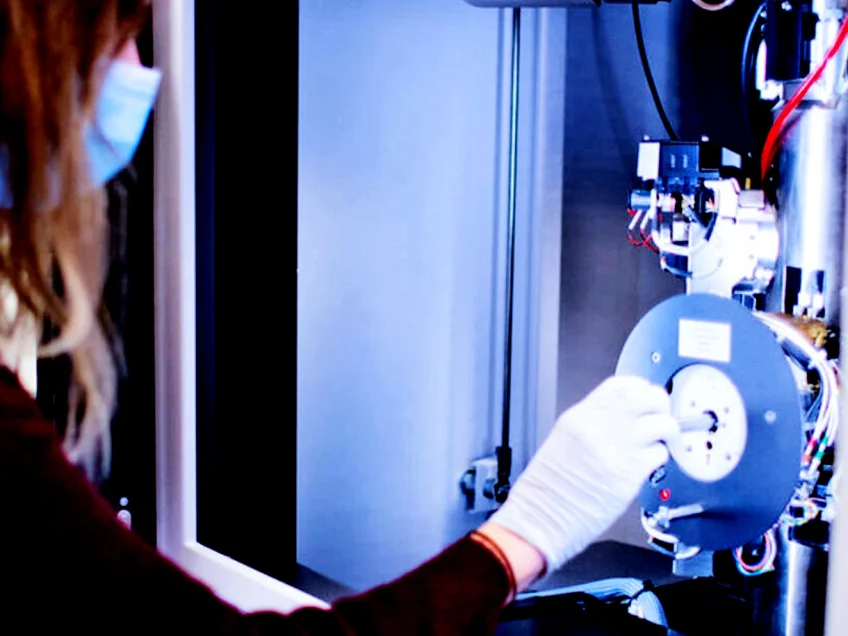SOLVING DESALINATION MYSTERY PAVES WAY FOR CHEAPER CLEAN WATER