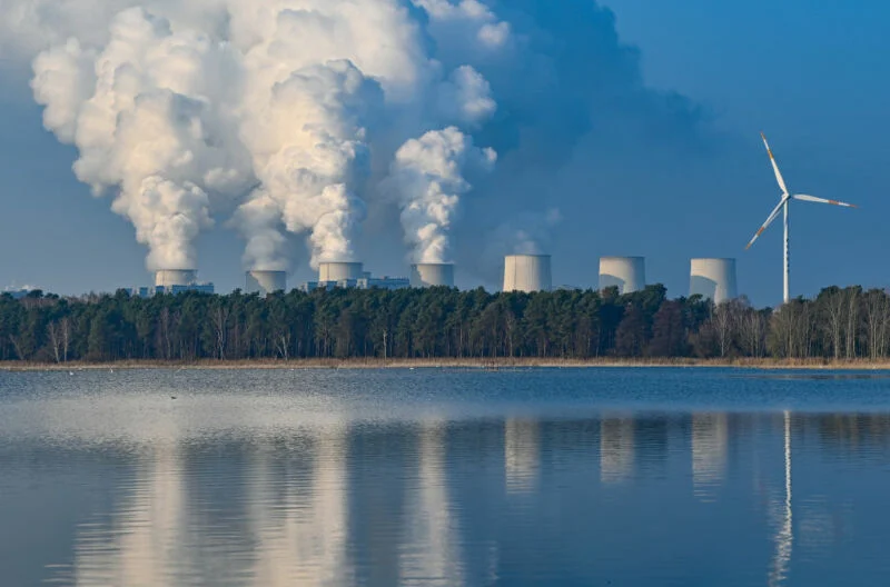 Biden administration puts a price on carbon