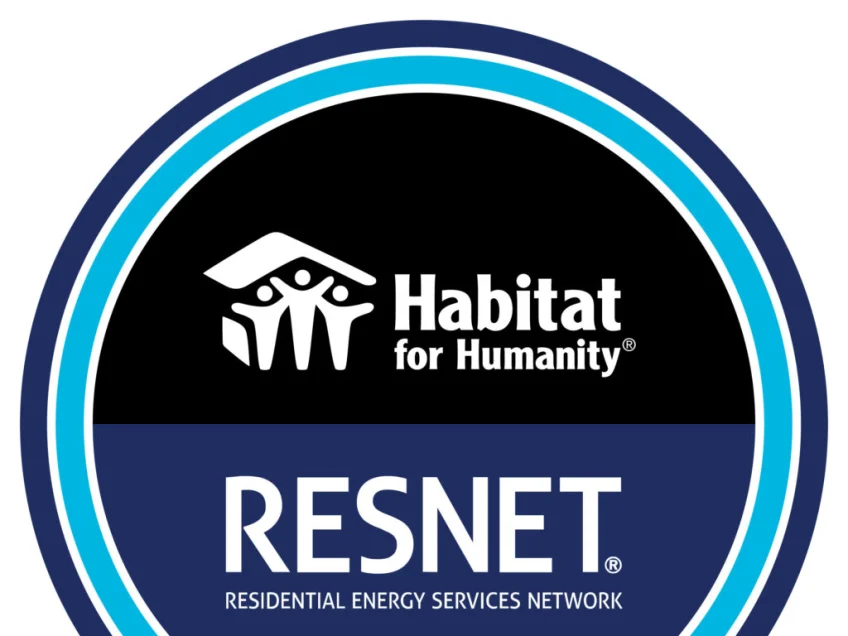 RESNET/HFHI Promote Sustainable Affordable Housing and HERS® Awareness