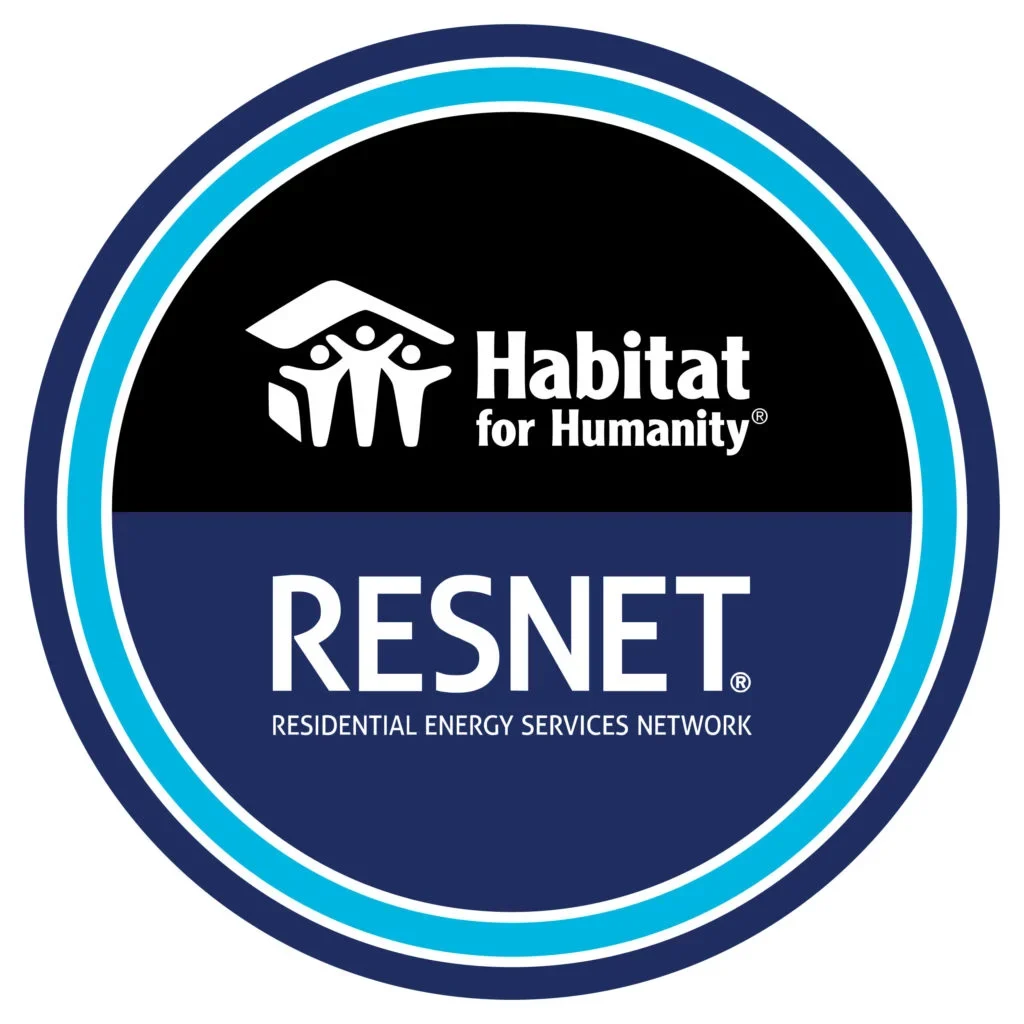 RESNET/HFHI Promote Sustainable Affordable Housing and HERS® Awareness