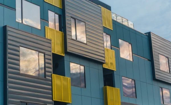 Virginia Uniform Statewide Building Code Updates