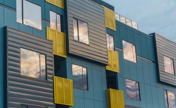 Virginia Uniform Statewide Building Code Updates