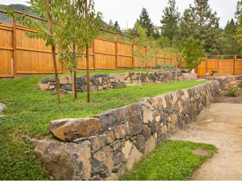 Types Of Retaining Walls For Any Project