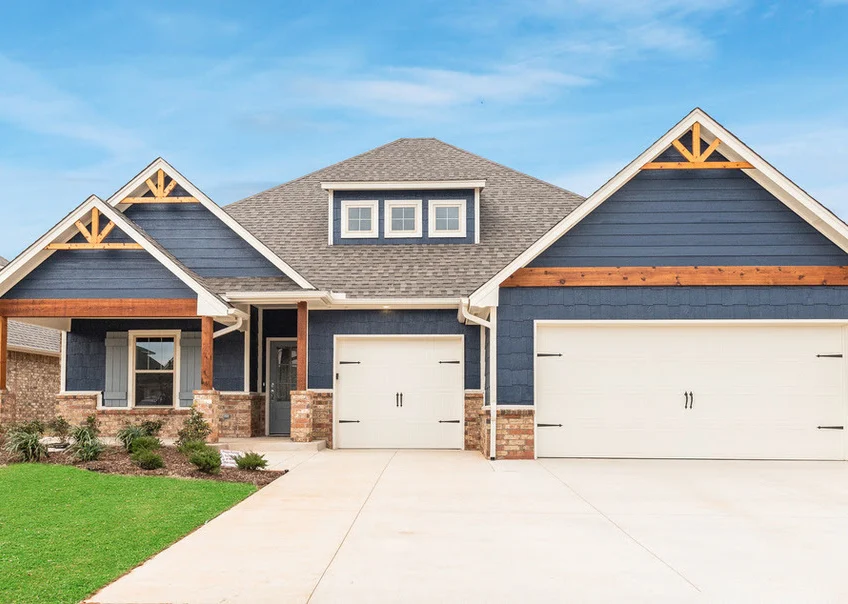 Homes By Taber Featured as March 2021 RESNET HERS® Index Builder of the Month