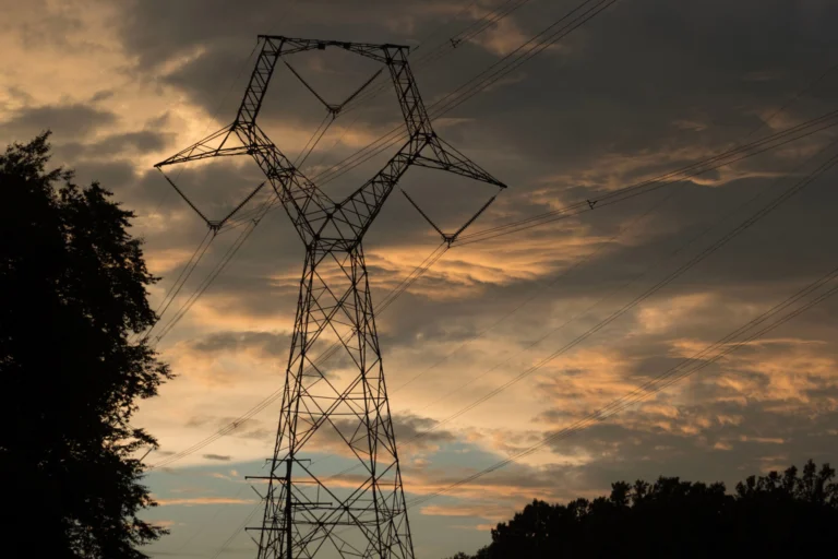 Amid a massive American clean energy shift, grid operators play catch-up
