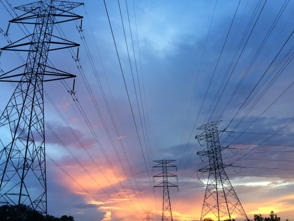 White House announces $13B to modernize the US power grid￼