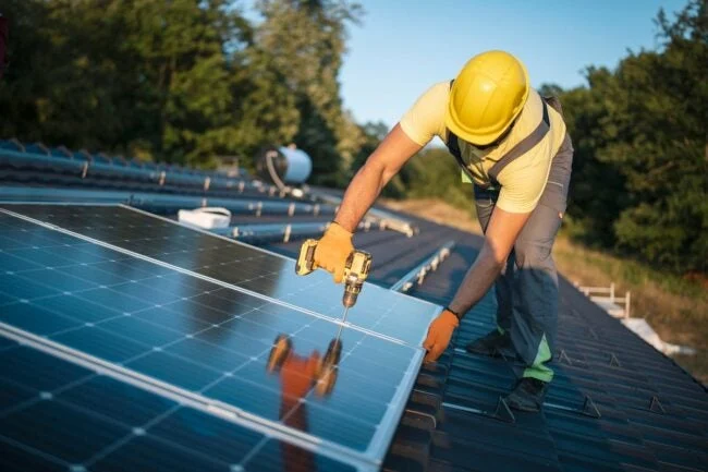 EDGE ENERGY ranked as top 5 best solar company in MD!