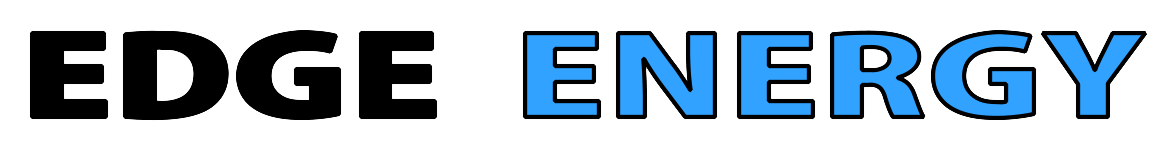 edge energy logo