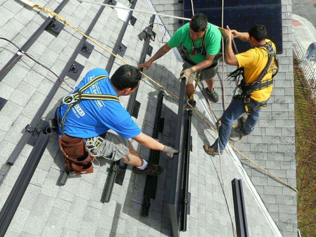 How to Hire Solar Companies in Virginia, Maryland, and Washington DC