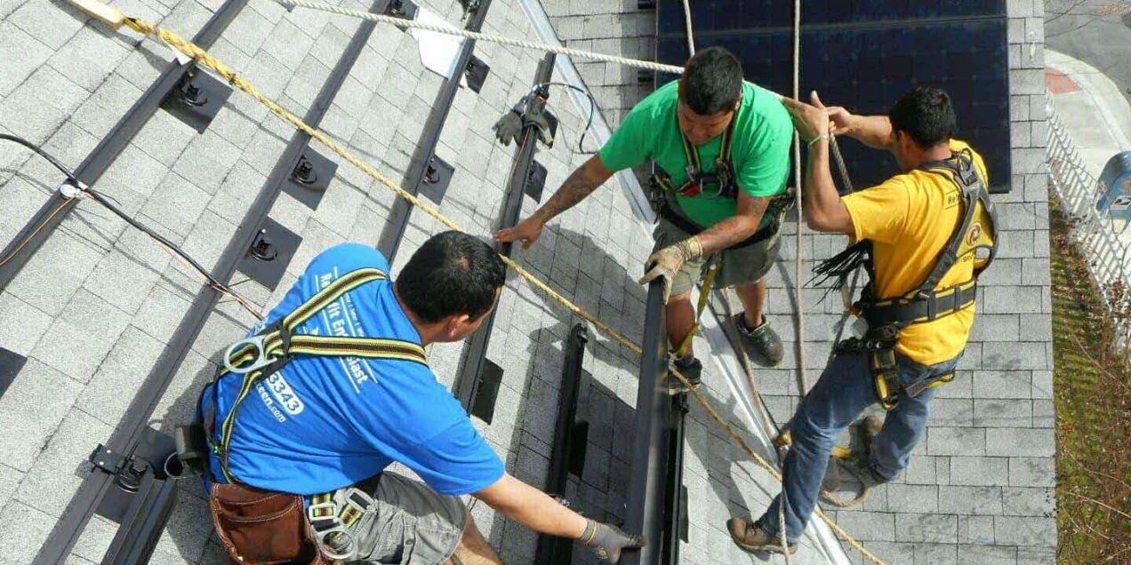 How to Hire Solar Companies in Virginia, Maryland, and Washington DC