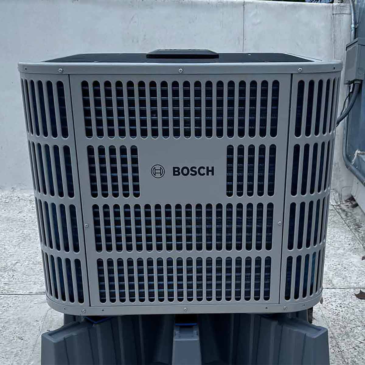 Heat Pump