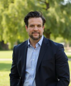 Jason Dispenza