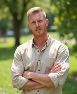 Josh Courtney