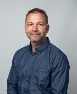 Michael Hogan