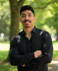 Roger Meza