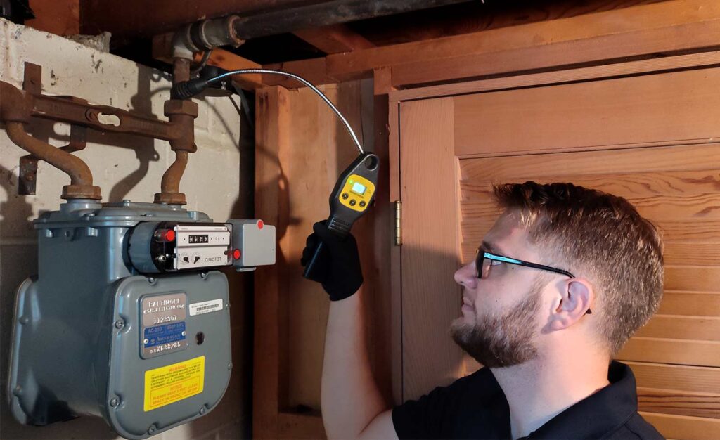 Case study: Lower bills, cleaner air – Here’s how this retiree did it