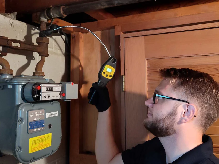 Case study: Lower bills, cleaner air – Here’s how this retiree did it