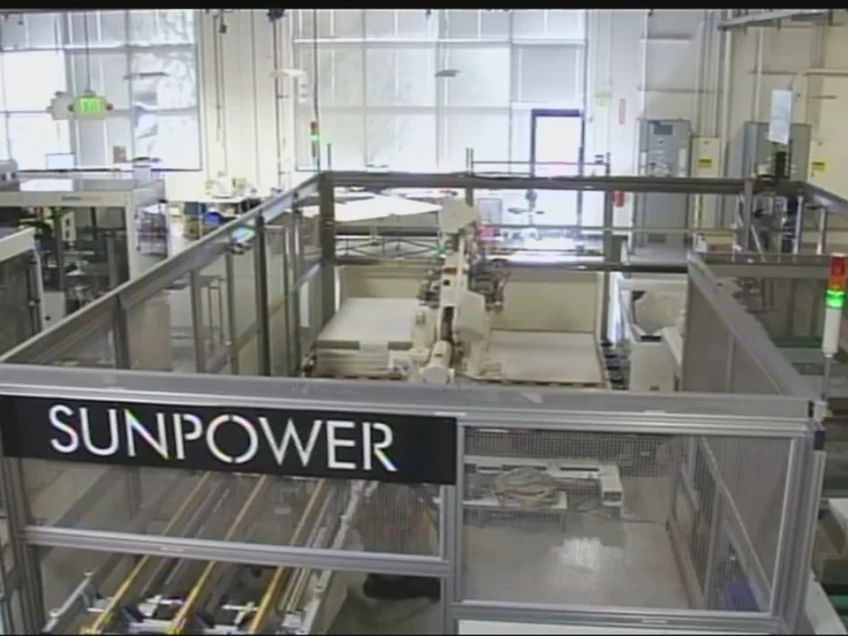 Is SunPower Back? Here’s What EDGE Energy Customers Need to Know