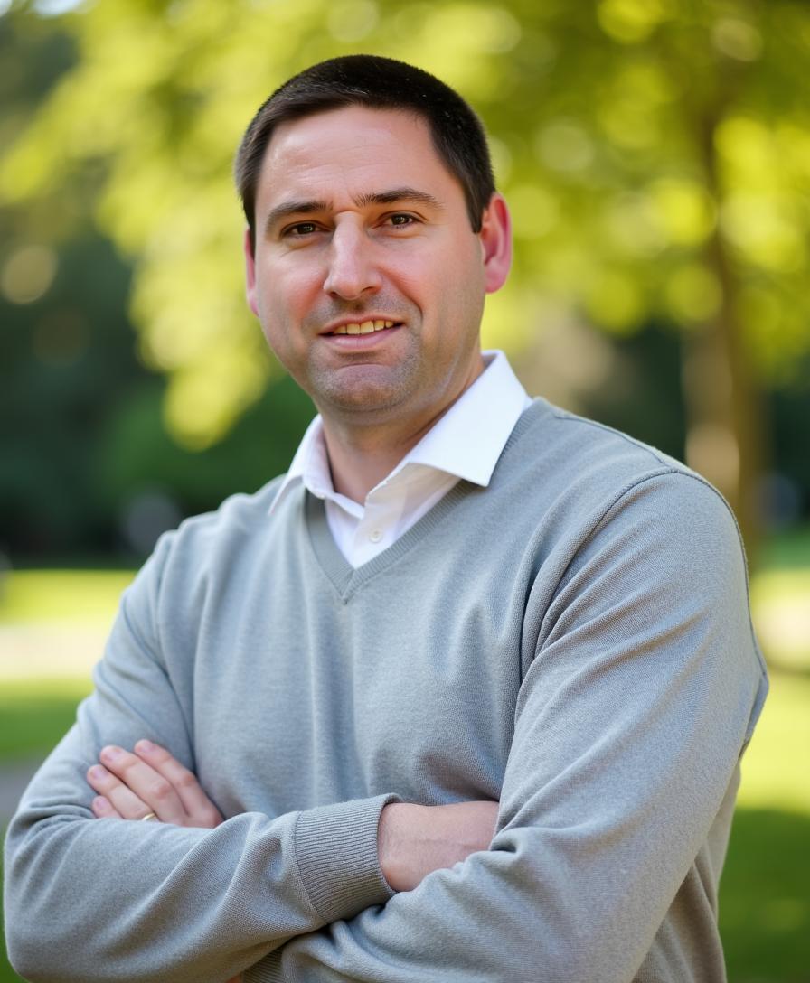 Brett Wishart
