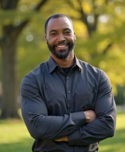 Robert Champ III