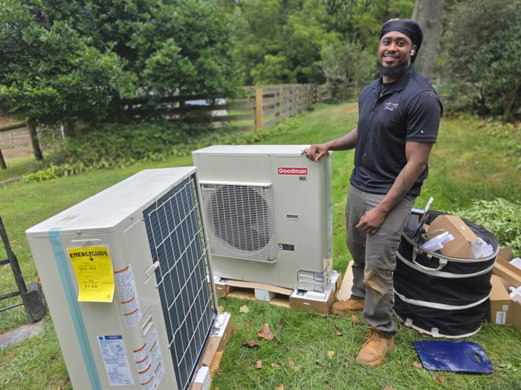 The best heat pump brands for 2026, ranked
