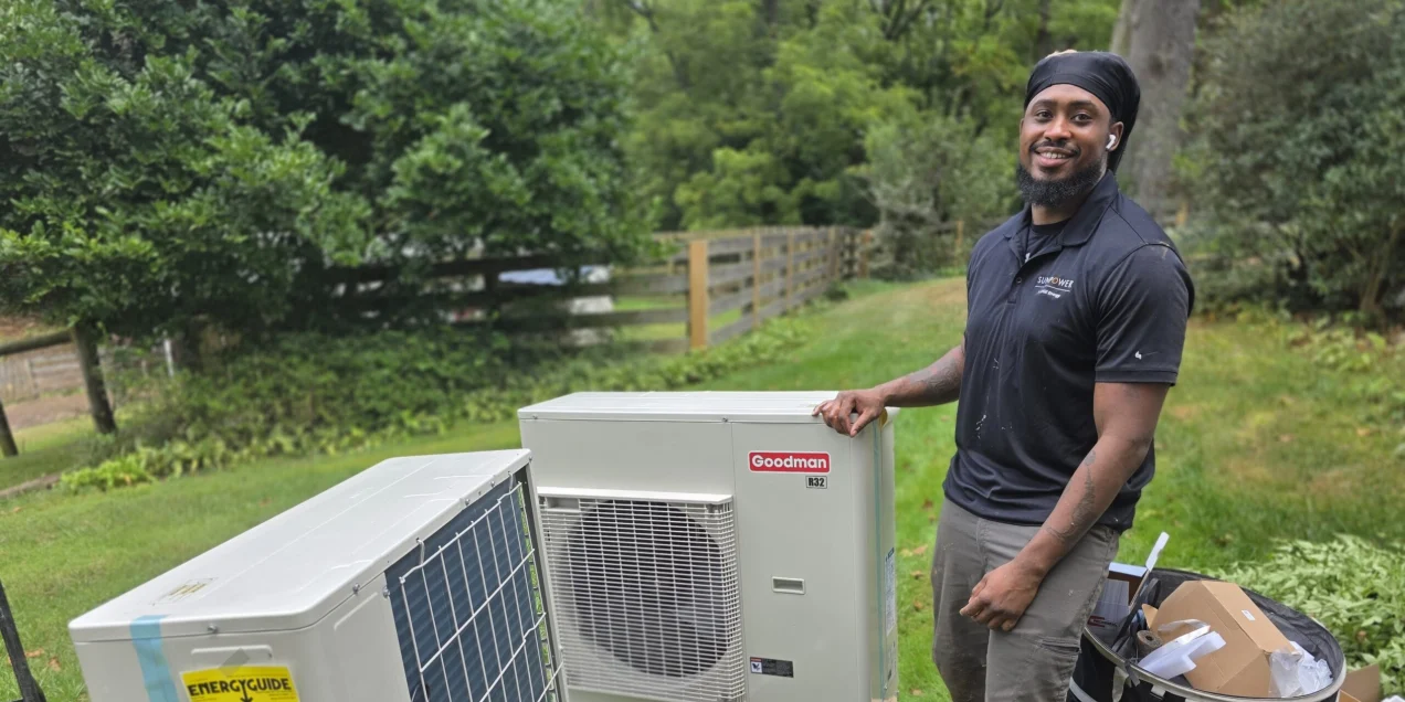 The best heat pump brands for 2026, ranked