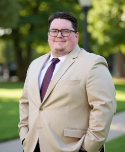 Shawn Harvego