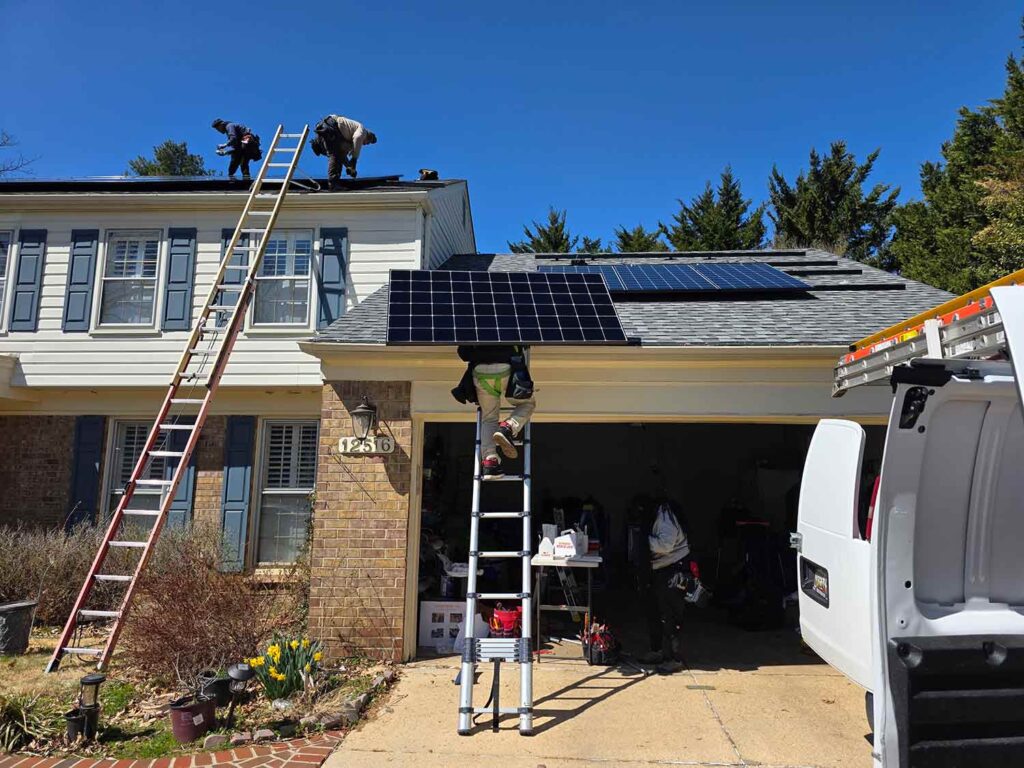 Lease, buy, or solar PPA? How to install solar panels in 2026