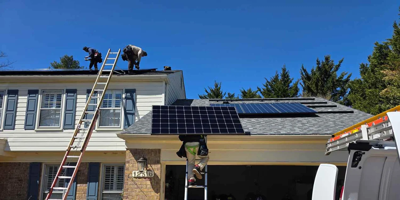 Lease, buy, or solar PPA? How to install solar panels in 2026
