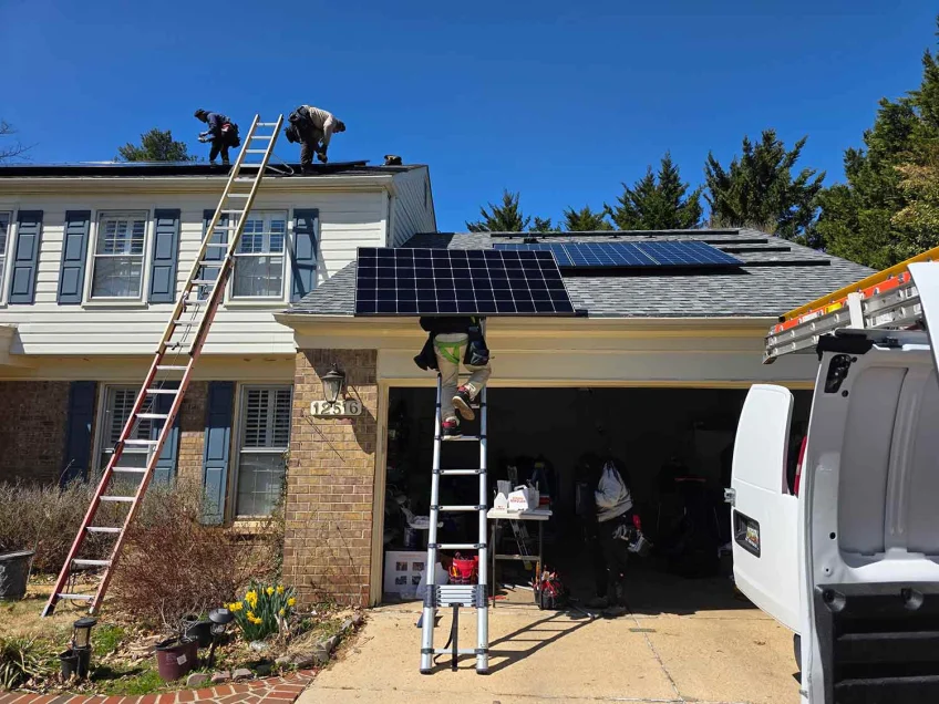 Lease, buy, or solar PPA? How to install solar panels in 2026