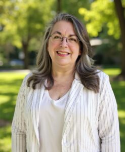 Kimberly Smith