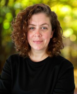 Melissa Rounsevelle