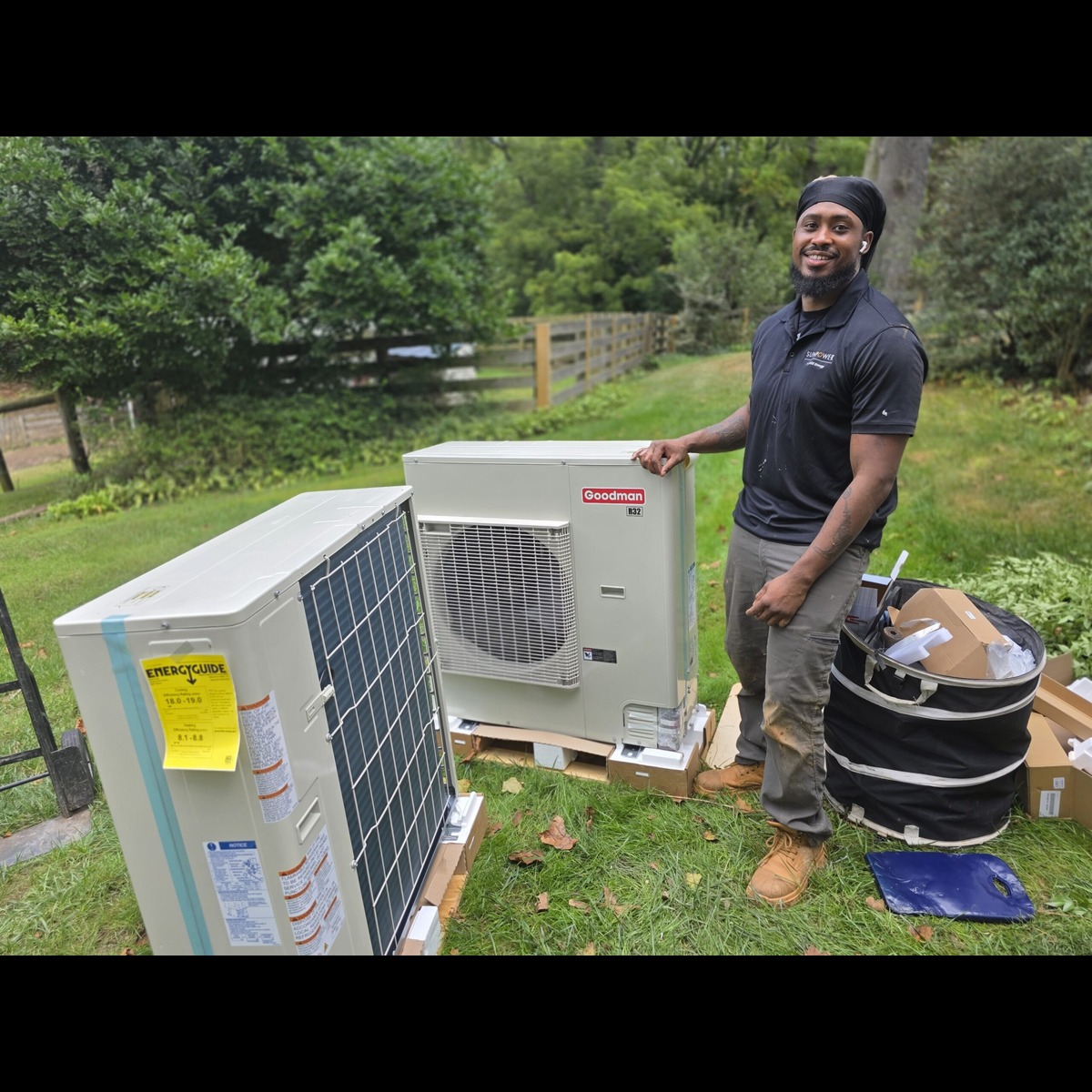 Heat Pump