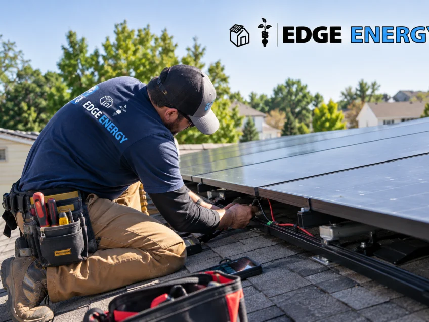 Solar Panels Can Last 25 Years. Will Your Installer?