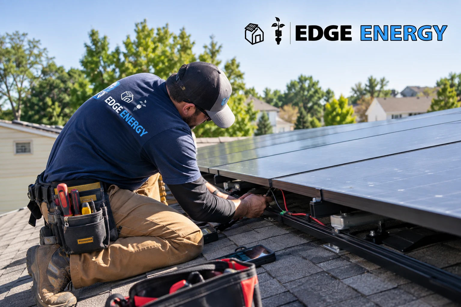Solar Panels Can Last 25 Years. Will Your Installer?